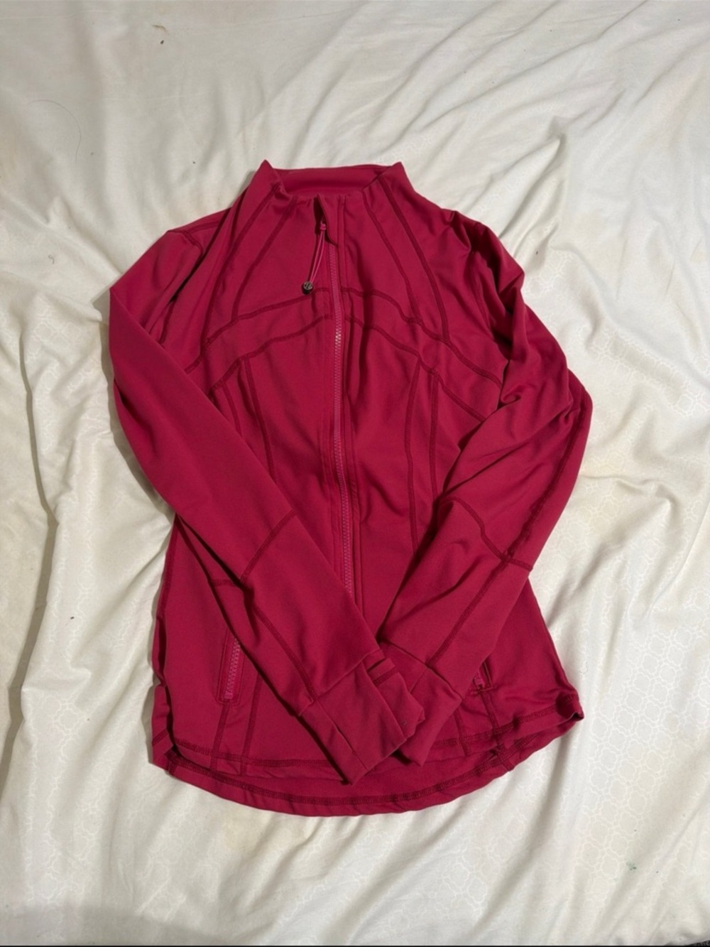 Athletic Jacket